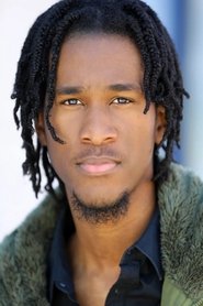 Jakobe Dempsey portrait
