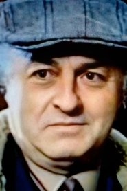 Lado Meqvabishvili portrait