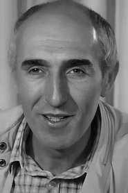 Ruslan Mikaberidze portrait