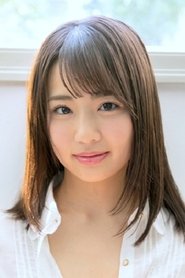 Natsumi Hirajima portrait