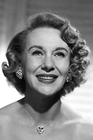 Arlene Francis portrait
