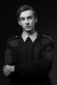 Gerds Lapoška portrait
