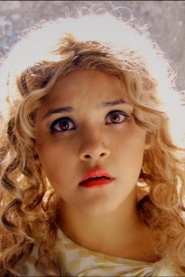Rafaela Diógenes portrait
