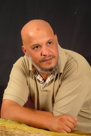 Jamal Lababsi portrait