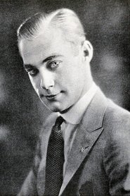 Al St. John portrait