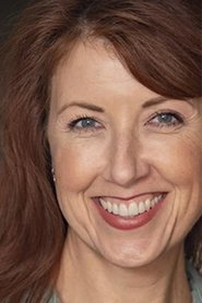 Stephanie Belding portrait