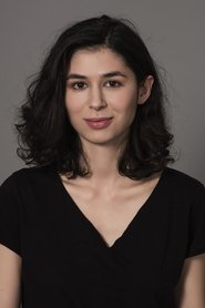 Ayris Alptekin portrait