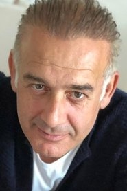 Rahmi Kukul portrait