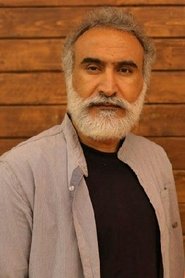 HamidReza Naeimi portrait