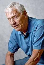Gerd Rigauer portrait