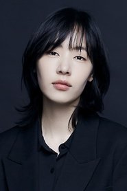 Kong Seong-ha portrait