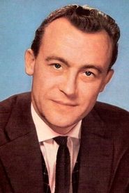 Claus Holm portrait
