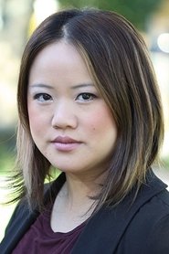 Maggie Ma portrait