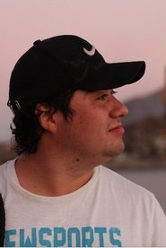 Sergio Gray Astorga portrait
