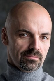 Boris Mamlin portrait
