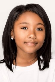 Deysha Nelson portrait