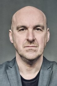 Eric Goens portrait