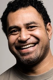 Ben Baker portrait