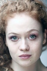 Ekaterina Dubakina portrait