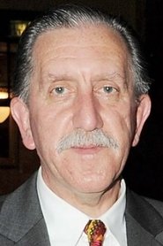 Robert Demeger portrait