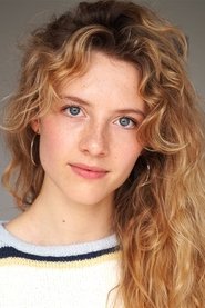 Maya Dory portrait