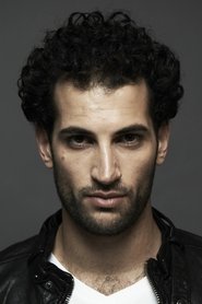 Noam Harary portrait