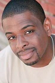 Khary L. Moye portrait