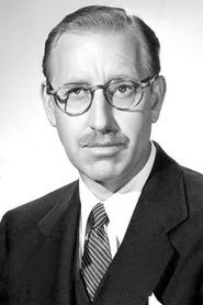 Frank Ferguson portrait