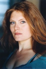 Stéphanie Gesnel portrait