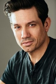 Christopher Ryan Grant portrait