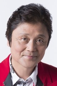 Toshiyuki Honda portrait