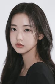 Park Seo-yun portrait