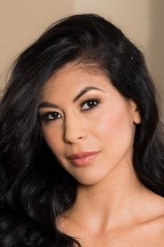 Heather Vahn portrait