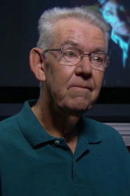 Maurice Hurley portrait