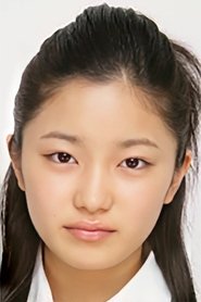 Manami Ogura portrait