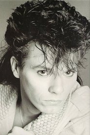 Andy Taylor portrait