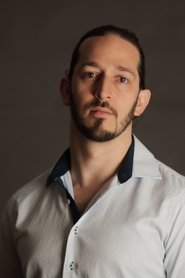 Juan Pablo Asturias portrait