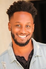 Jacquis Neal portrait