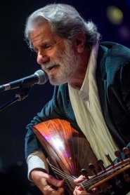 Marcel Khalife portrait