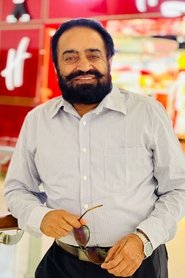 Bob Khaira portrait