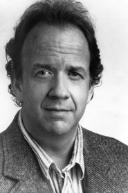 Robert Harper portrait