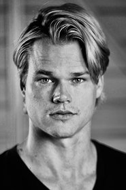 Brendan Miller portrait