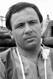 Aldo Tammsaar portrait