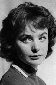 Valentina Markova portrait