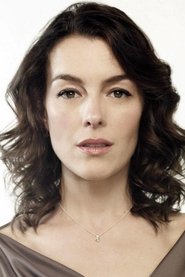 Olivia Williams portrait