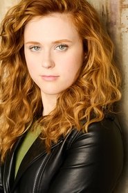 Bella Martin portrait