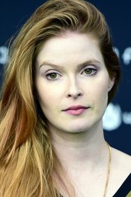 Lisa Brühlmann portrait