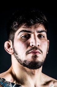Dillon Danis portrait
