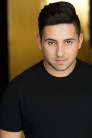 Dan Elijah Rudin portrait