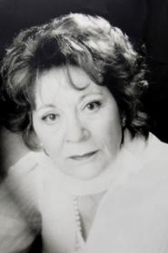 Rosemarie Dunham portrait
